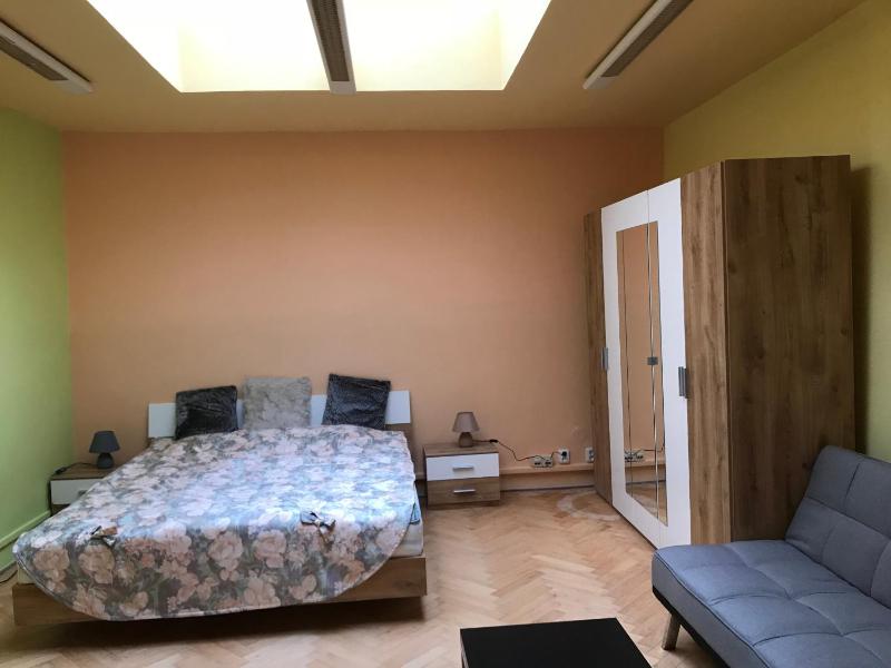 One-Bedroom Suite image 2