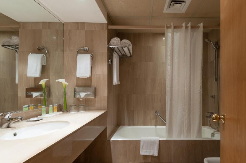 Deluxe King or Twin Room image 4