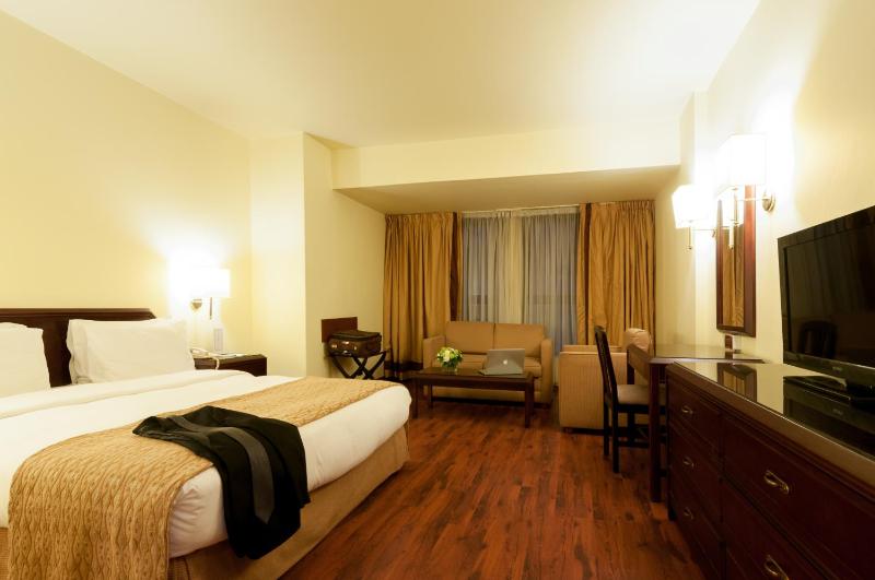 Superior Double or Twin Room image 4
