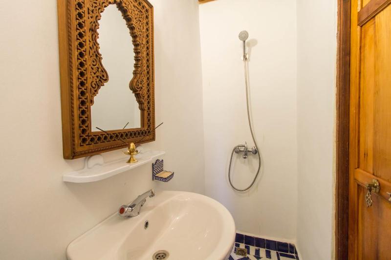 Double Room with Private Bathroom image 1