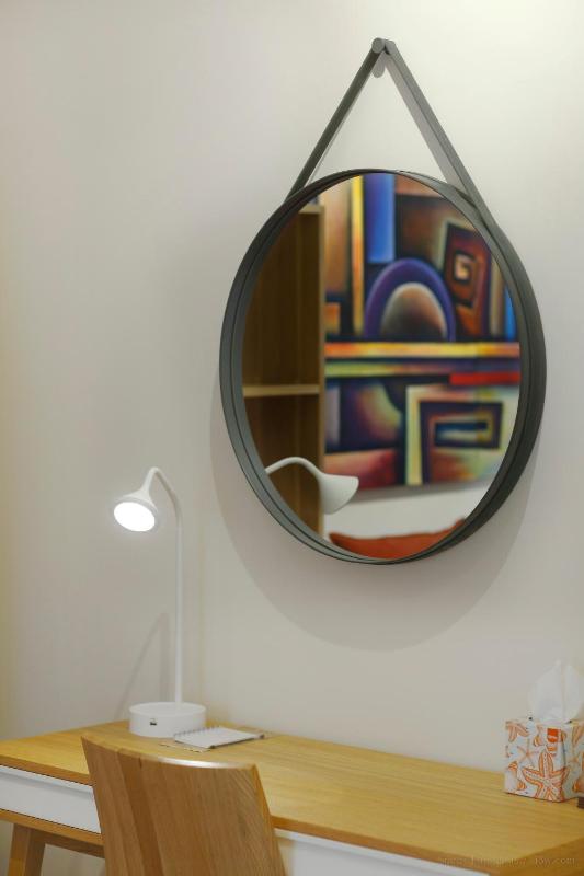 Deluxe Apartment image 2