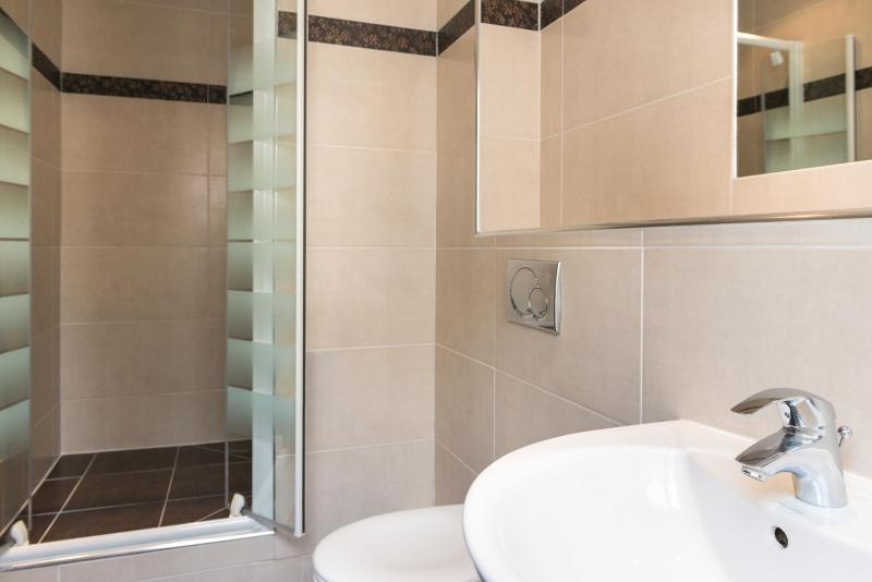 Double Room with Shower image 1
