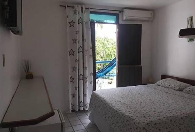 Double or Twin Room with Sea View image 2