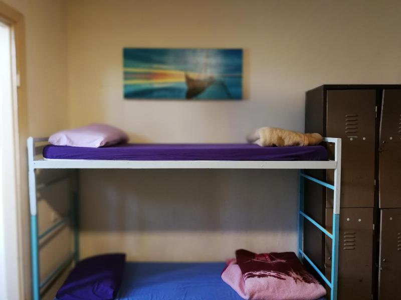 Single Bed in Mixed Dormitory Room image 2