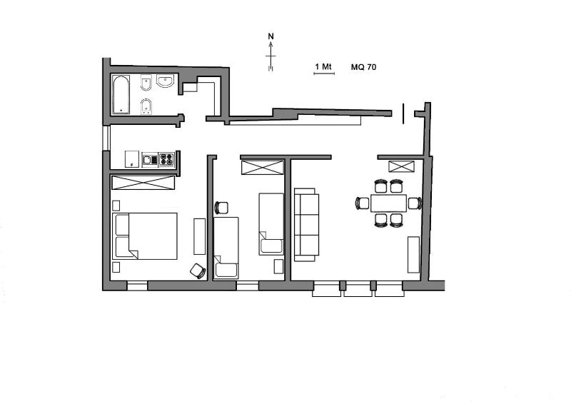 Apartment image 1
