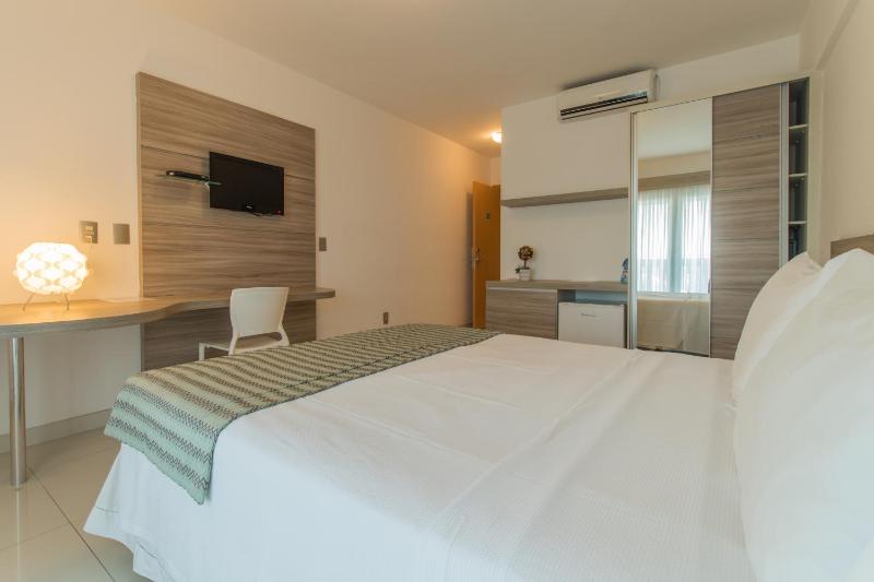 Superior Room with Balcony and Front Sea View image 1