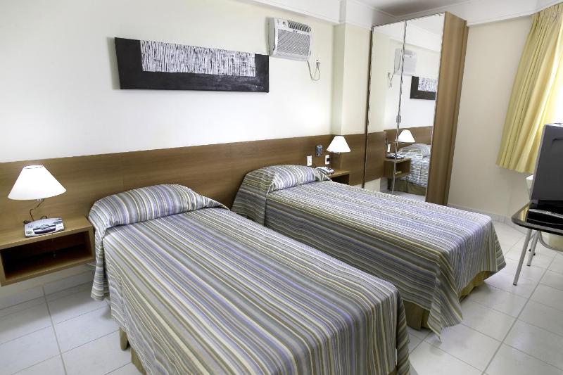 Deluxe Double Room image 3