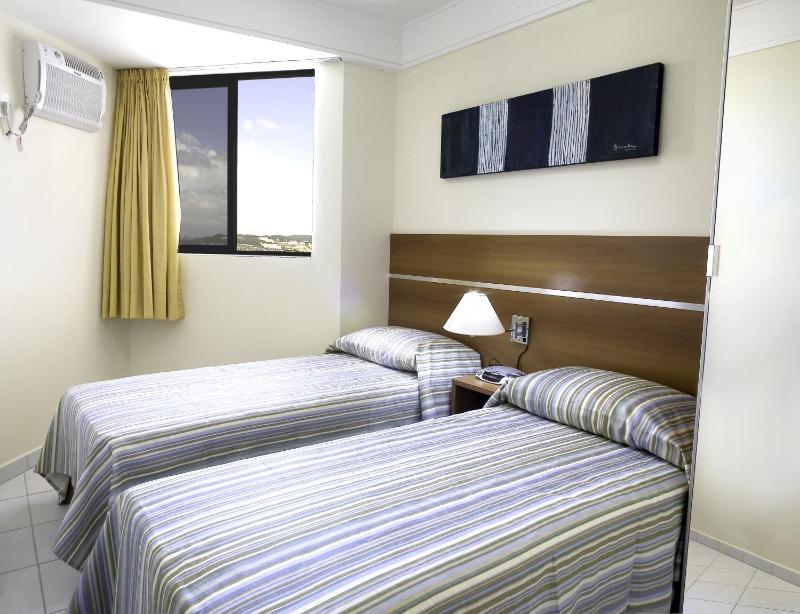 Deluxe Triple Room image 1