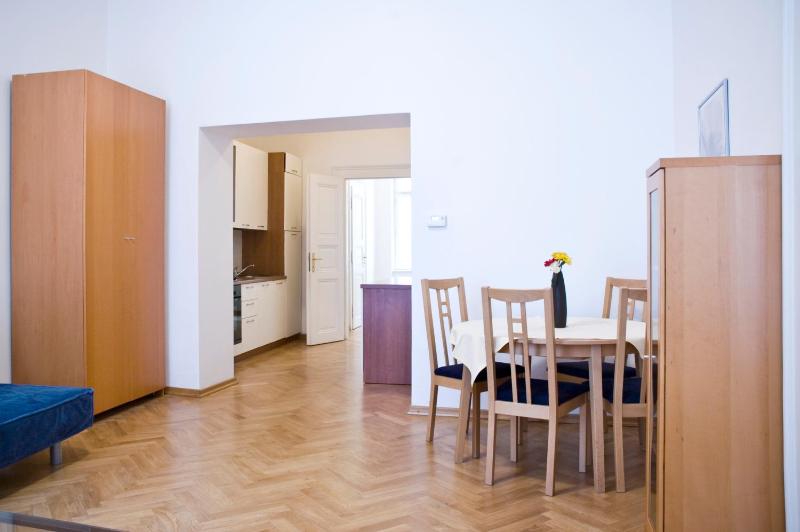 One-Bedroom Apartment (4 Adults) image 1
