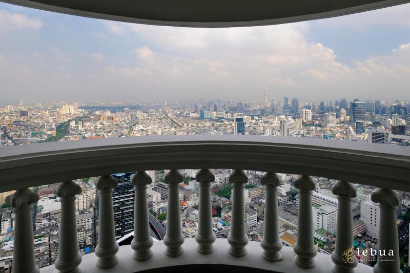 lebua Suite City View  image 4