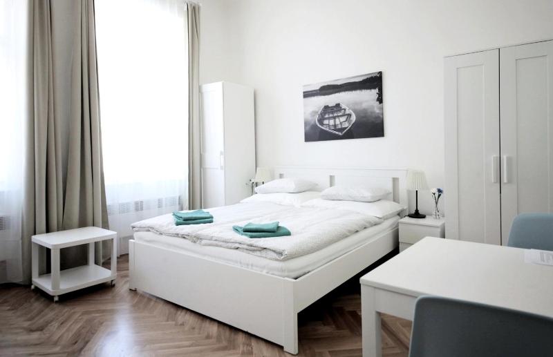 One-Bedroom Apartment image 3