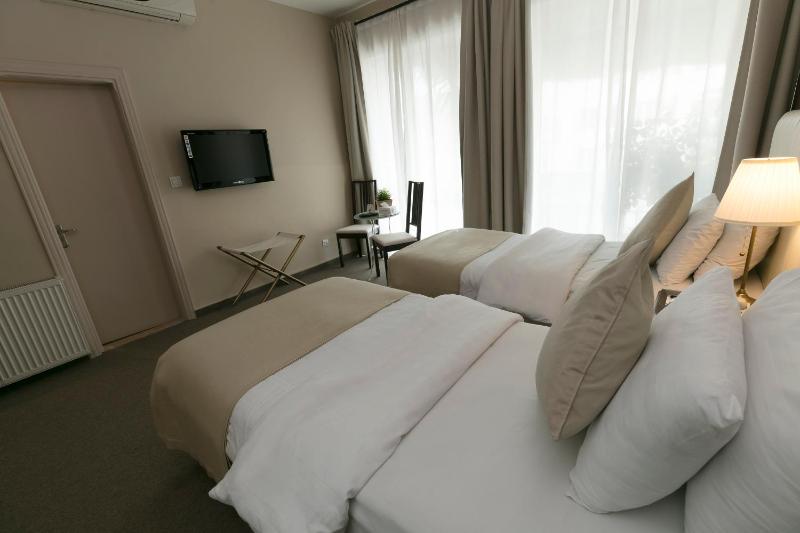 Deluxe Double or Twin Room image 4