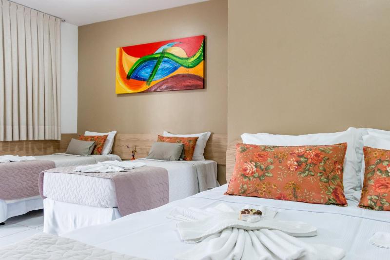 Quadruple Room image 3