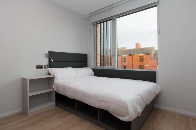 Budget Double Room image 1