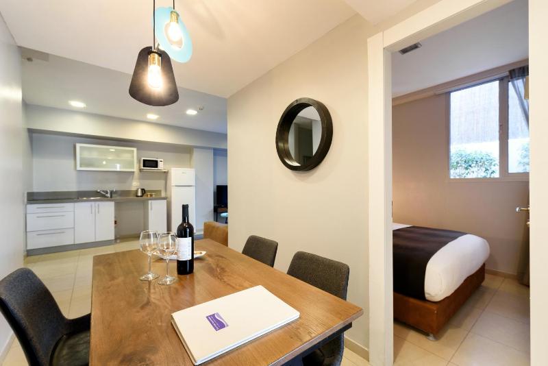 Two-Bedroom Apartment with Terrace image 2