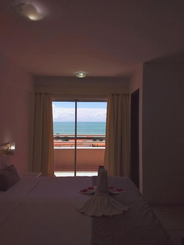 Deluxe Suite with Sea view - Room #335112601 image 3