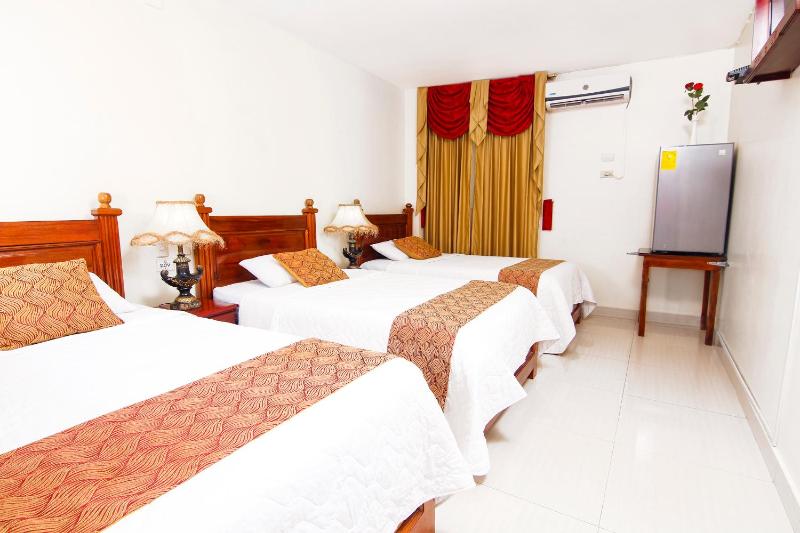 Triple Room image 1