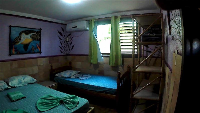 Two-Bedroom Apartment image 3