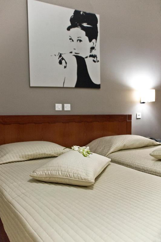 Double or Twin Room image 2