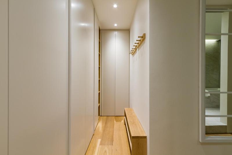 Apartment with Balcony image 1