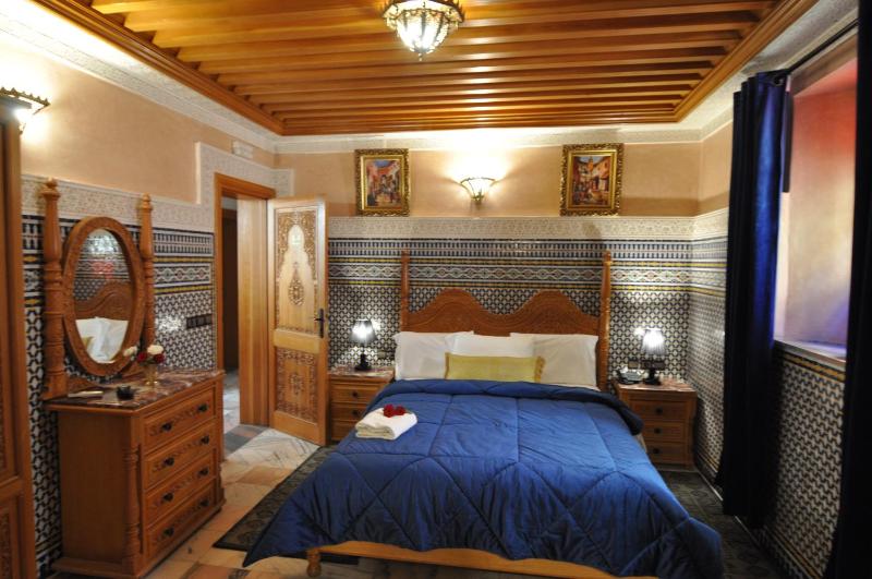 Bab Mahrouk Double Room image 1
