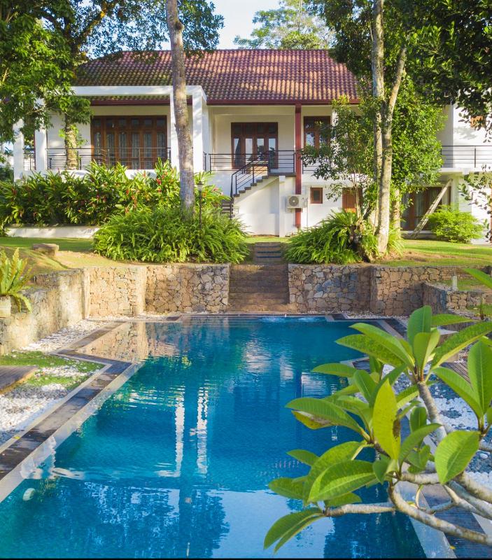 Two-Bedroom Villa image 1