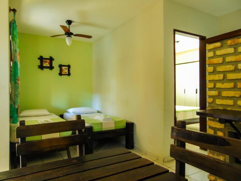 Chalet (4 Persons) image 2