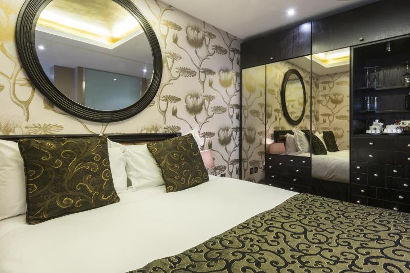 Junior Suite Double image 1