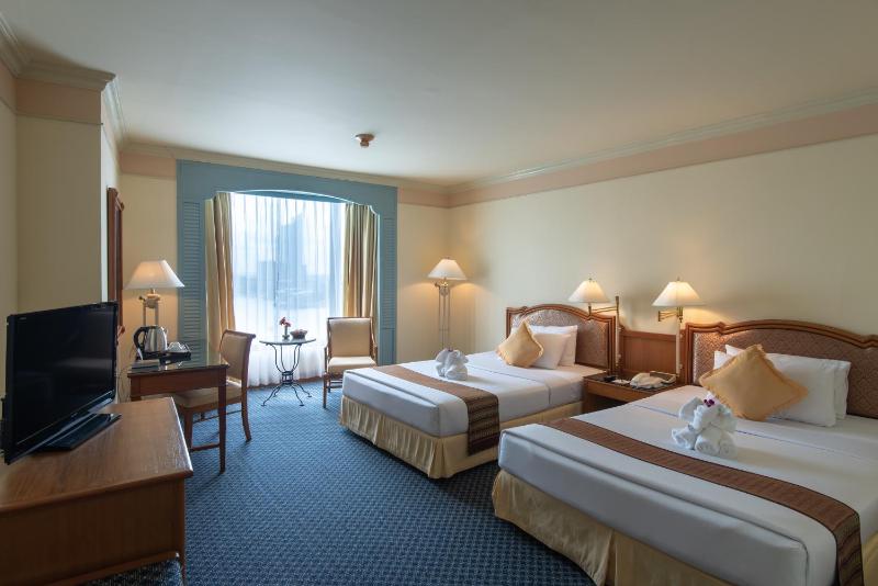 Special Offer - Superior Double or Twin Room image 2