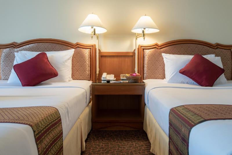 Special Offer - Superior Double or Twin Room image 4
