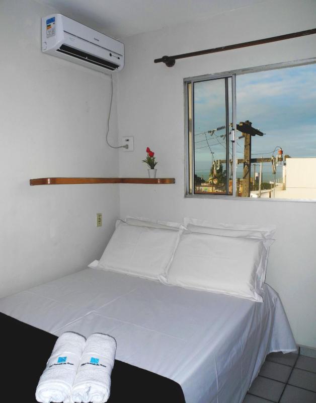 Standard Double Room with Sea View image 1