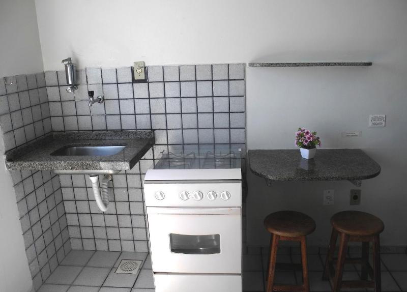 Standard Double Room with Sea View image 3