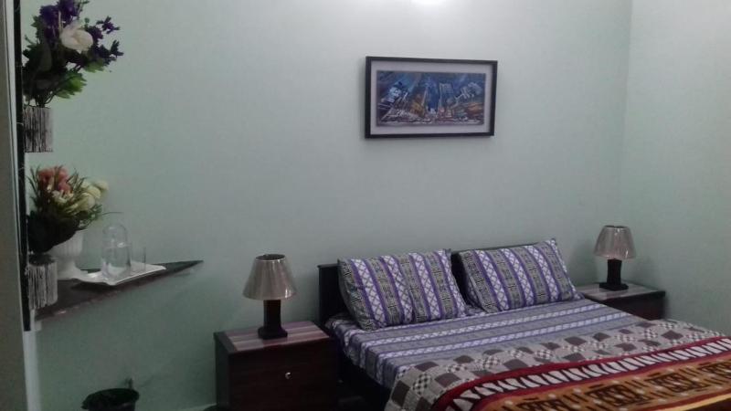 Budget Double Room image 2