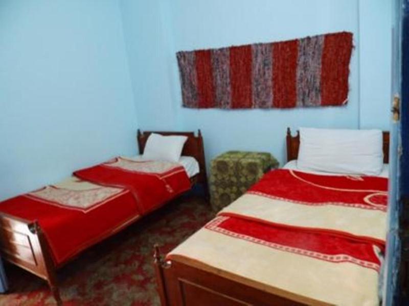 Twin Room image 1