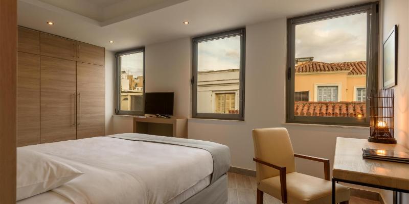 Deluxe Apartment image 2