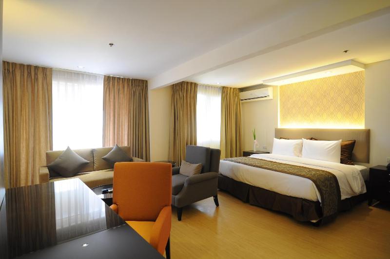 Premier Suite King or Queen