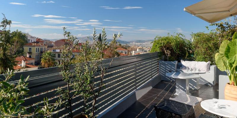 Penthouse Apartment image 1