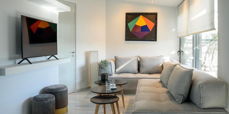 Penthouse Apartment image 4