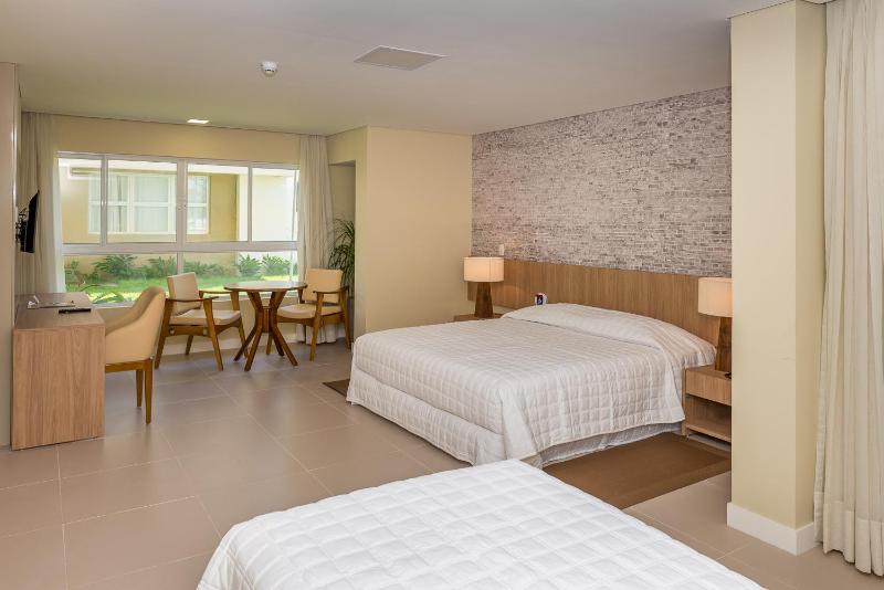 Double or Twin Room image 3