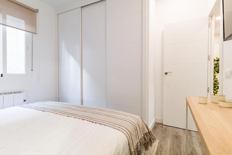 Two-Bedroom Apartment image 3