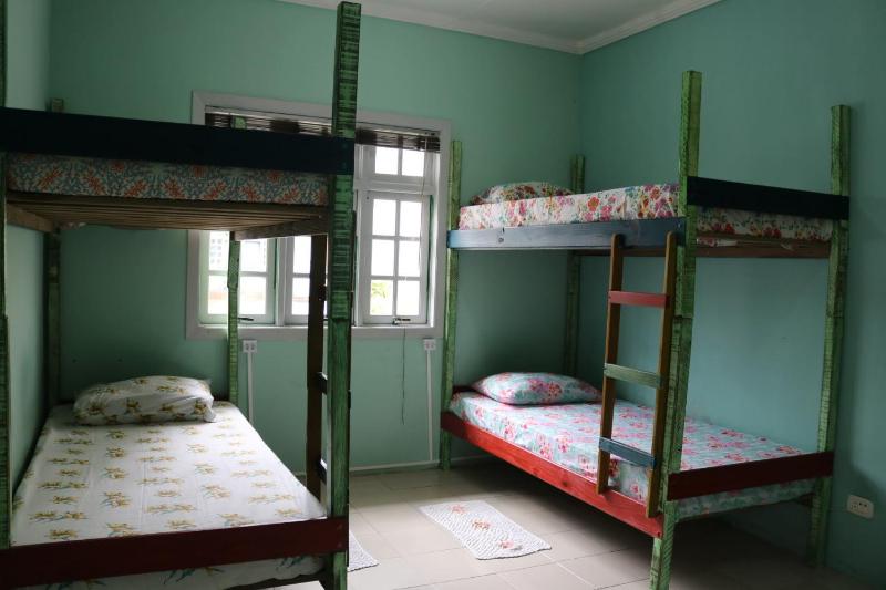 Bunk Bed in Female Dormitory Room   image 1