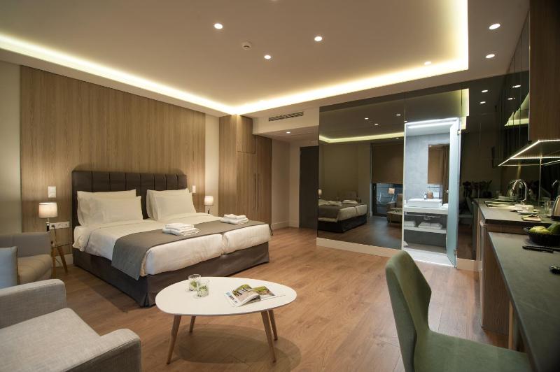 Superior Double Room image 2