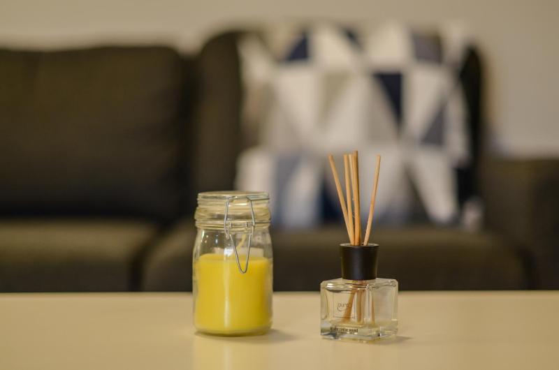 Two-Bedroom Apartment image 2