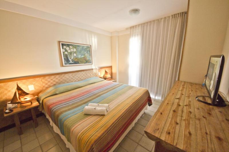 Double Room with Sea View image 3