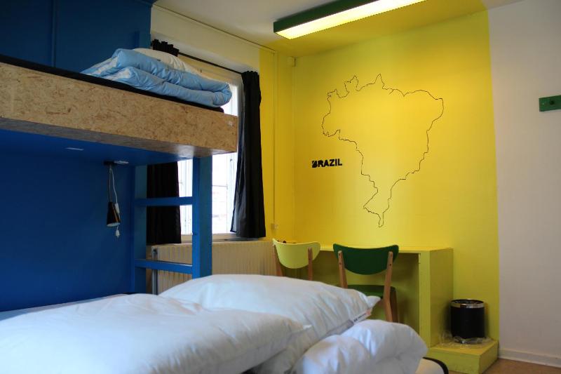 Triple Room image 3