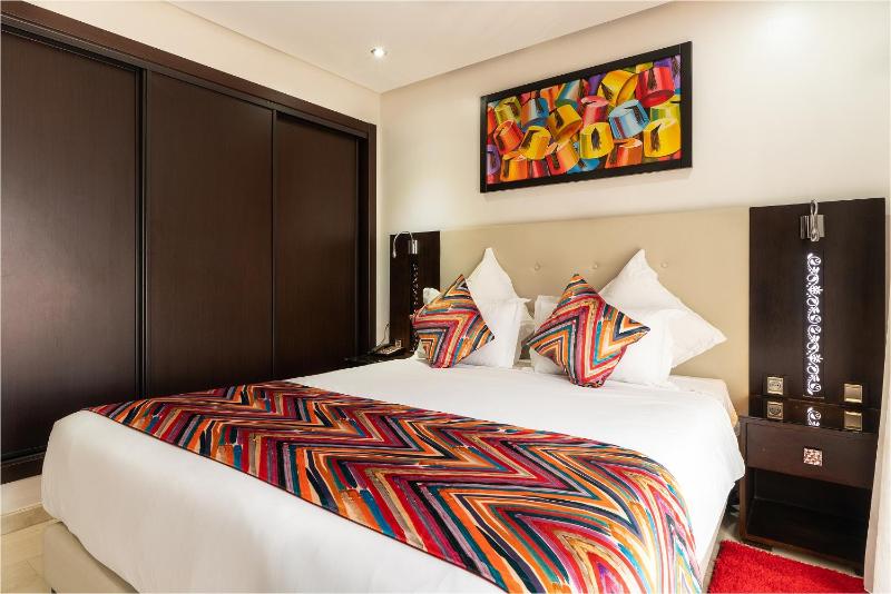 Standard Double Room image 2