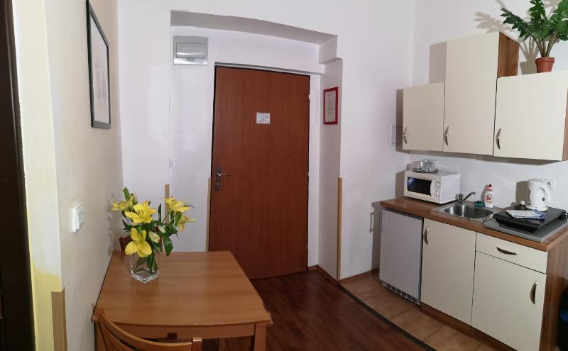 Standard Apartment image 2
