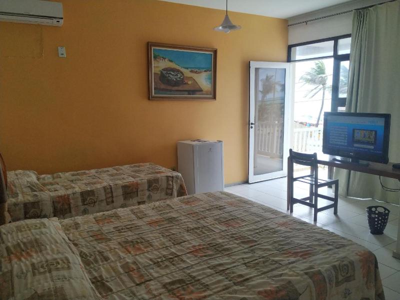 Apartment with Sea View image 2