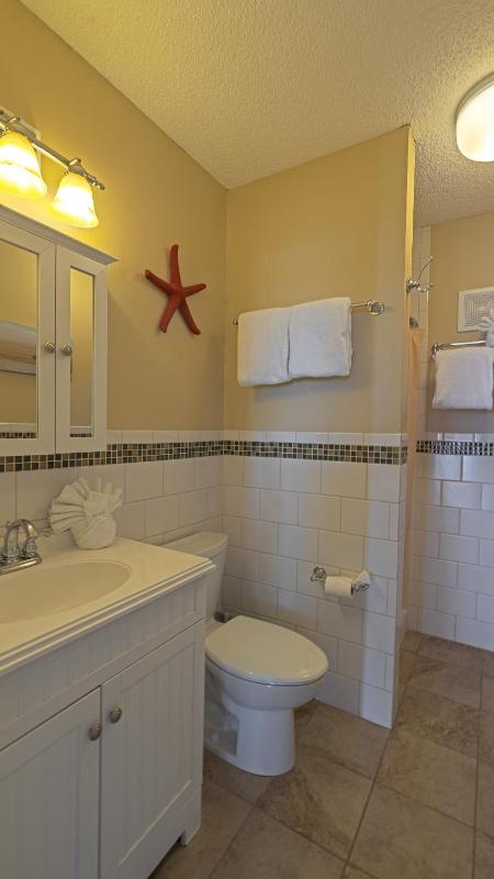 Upper One-Bedroom Suite  image 1