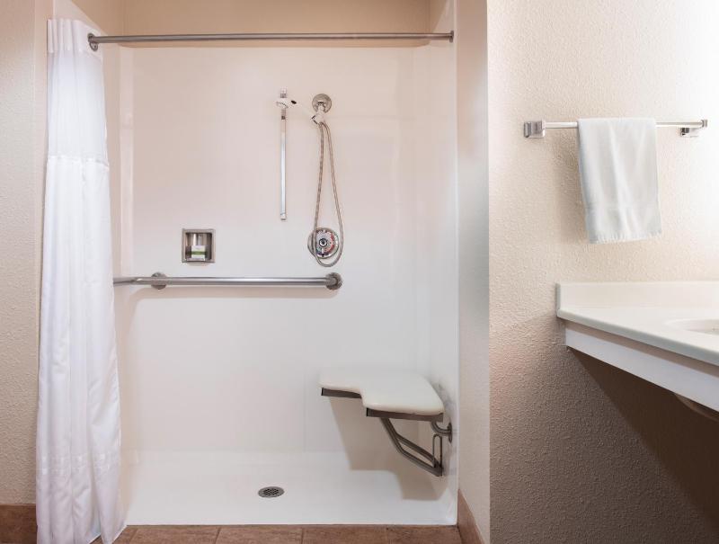 Studio Suite - Disability Access with Roll In Shower image 1